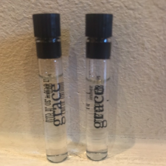 NIB 6-Philosophy Samples:2-Amazing&2-Inner Grace+2 - Picture 5 of 6